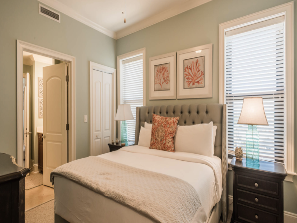 Destin Vacation Rental The Ultimate in Views of the Gulf